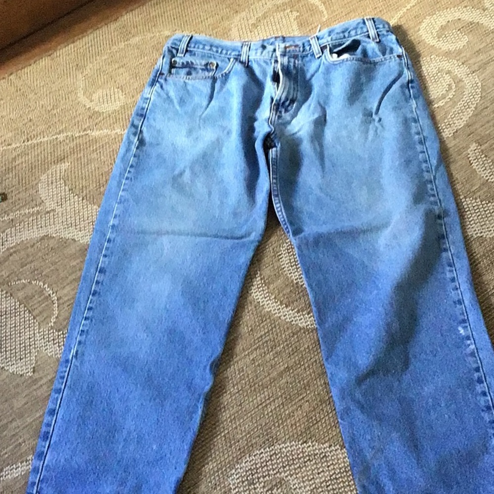 Kirkland Men's jeans